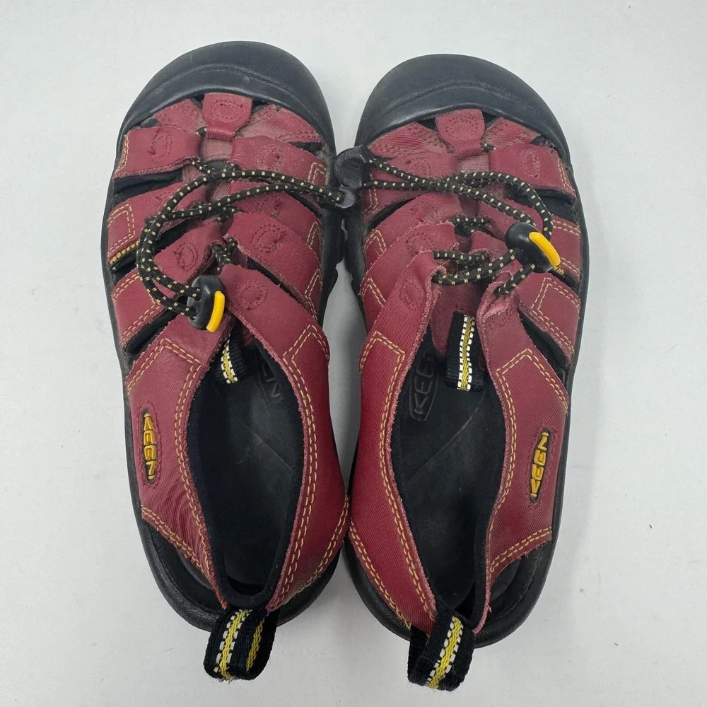 Keen description item